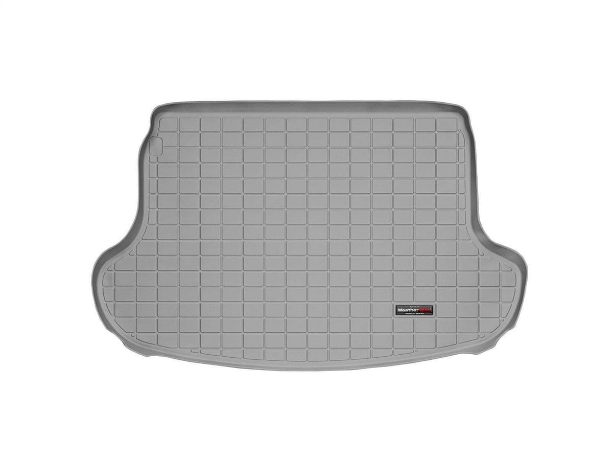 Weathertech - Cargo Liner - Gray 08-13 EX - 42354
