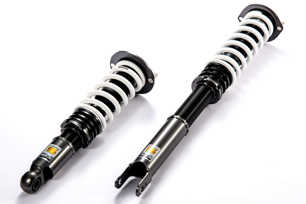 HKS HIPERMAX S BNR32 Full Kit - 80300-AN008