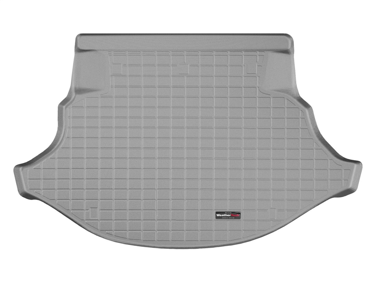Weathertech - Cargo Liner - Gray 09-15 Venza - 42369