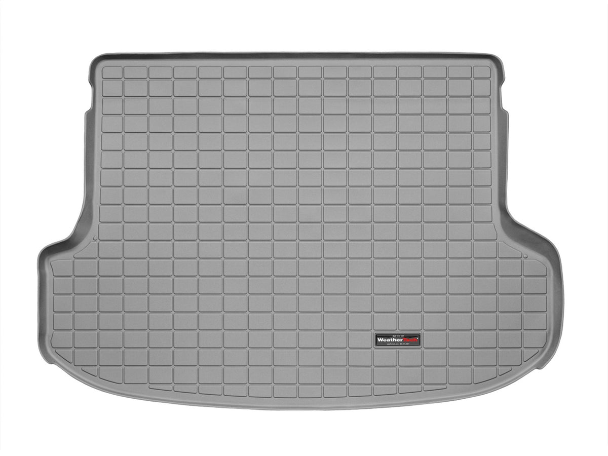 Weathertech - Cargo Liner - Gray Behind 2nd Row Seating 10-15 RX - 42377