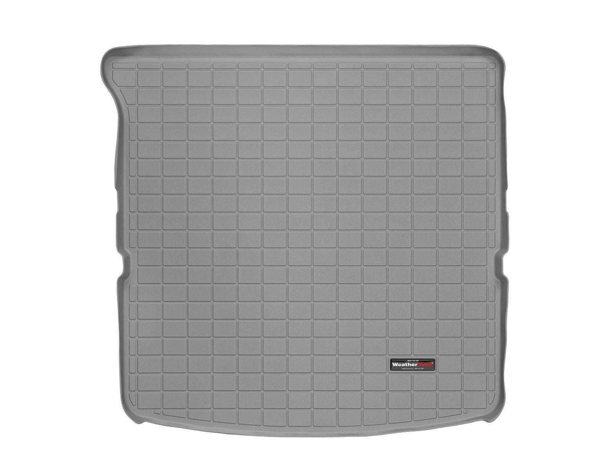 Weathertech - Cargo Liner - Gray Behind 2nd Row Seating 09-20 Journey - 42398