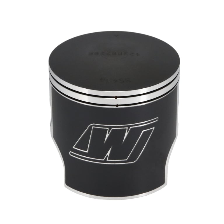Wiseco Kawasaki 750 MACH IV/ H2 Triple 72-75 JS440 Piston Kit - 423M07250