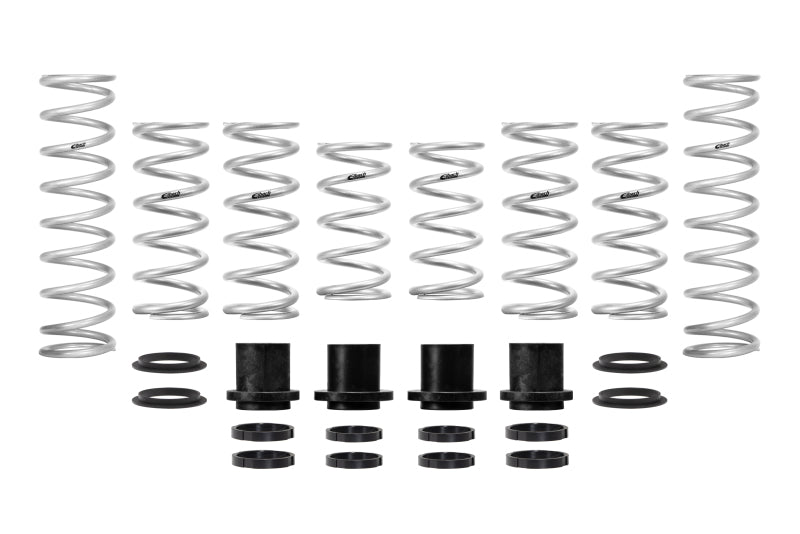 Eibach Pro-UTV 2016+ Polaris XP 4 Turbo EPS Stage 2 Performance Springs - E85-209-003-02-22
