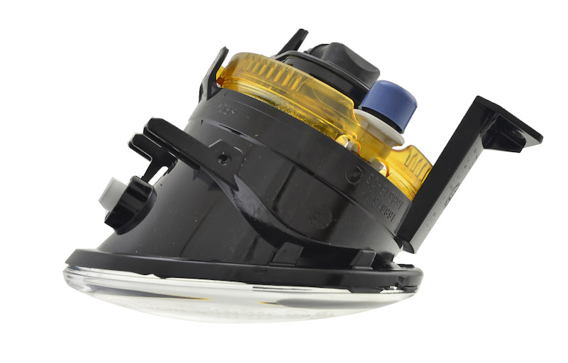 Hella 2011-2014 Volkswagen Touareg Fog Light Assembly Left - 009954431