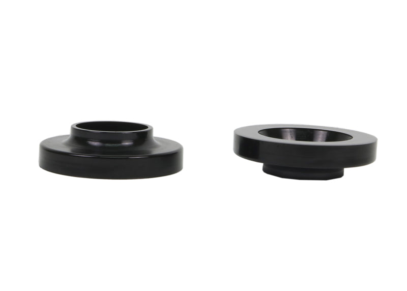Whiteline 1997-2006 Jeep Wrangler Spring Isolators - W73826