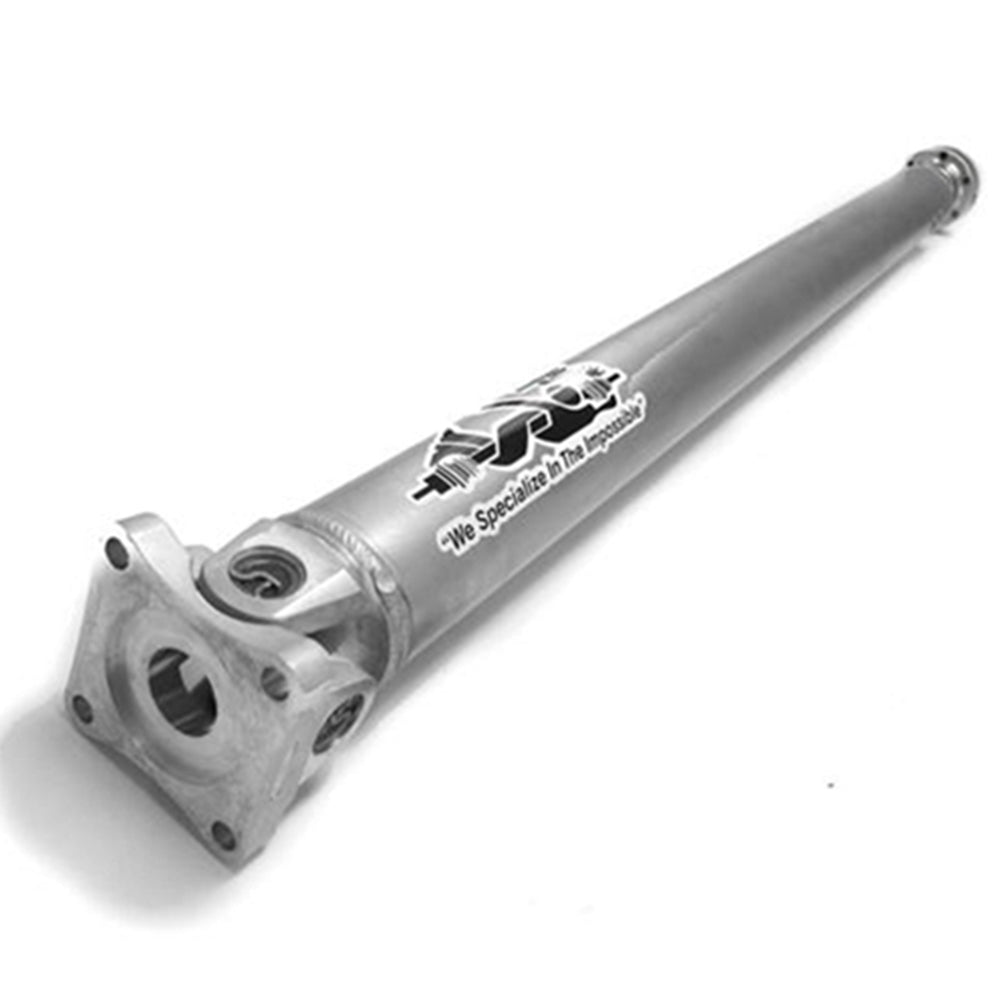 DSS 93-01 Chevrolet Camaro 8 Cyl Auto &amp; Manual (1-Piece Aluminum Replacement) GMCA15 - 610033