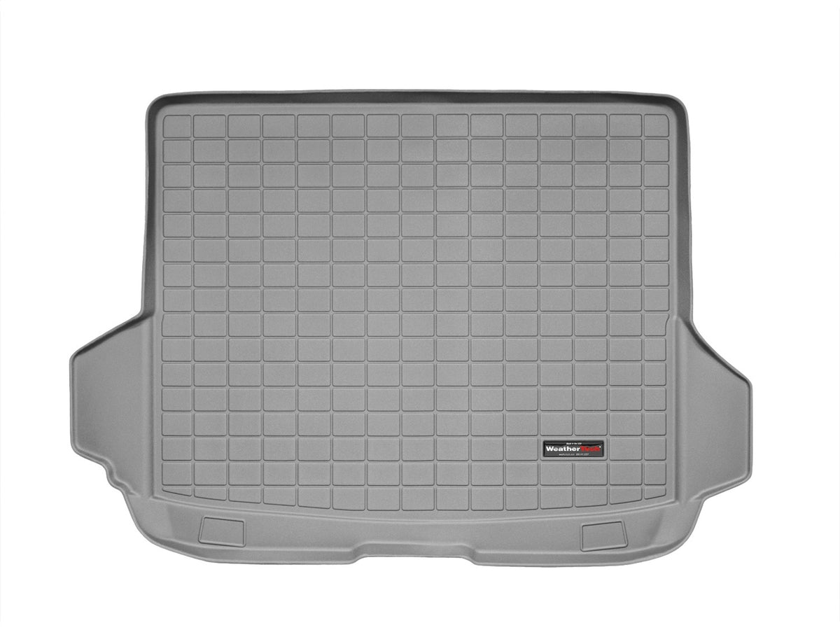 Weathertech - Cargo Liner - Gray 10-17 5 Series - 42462