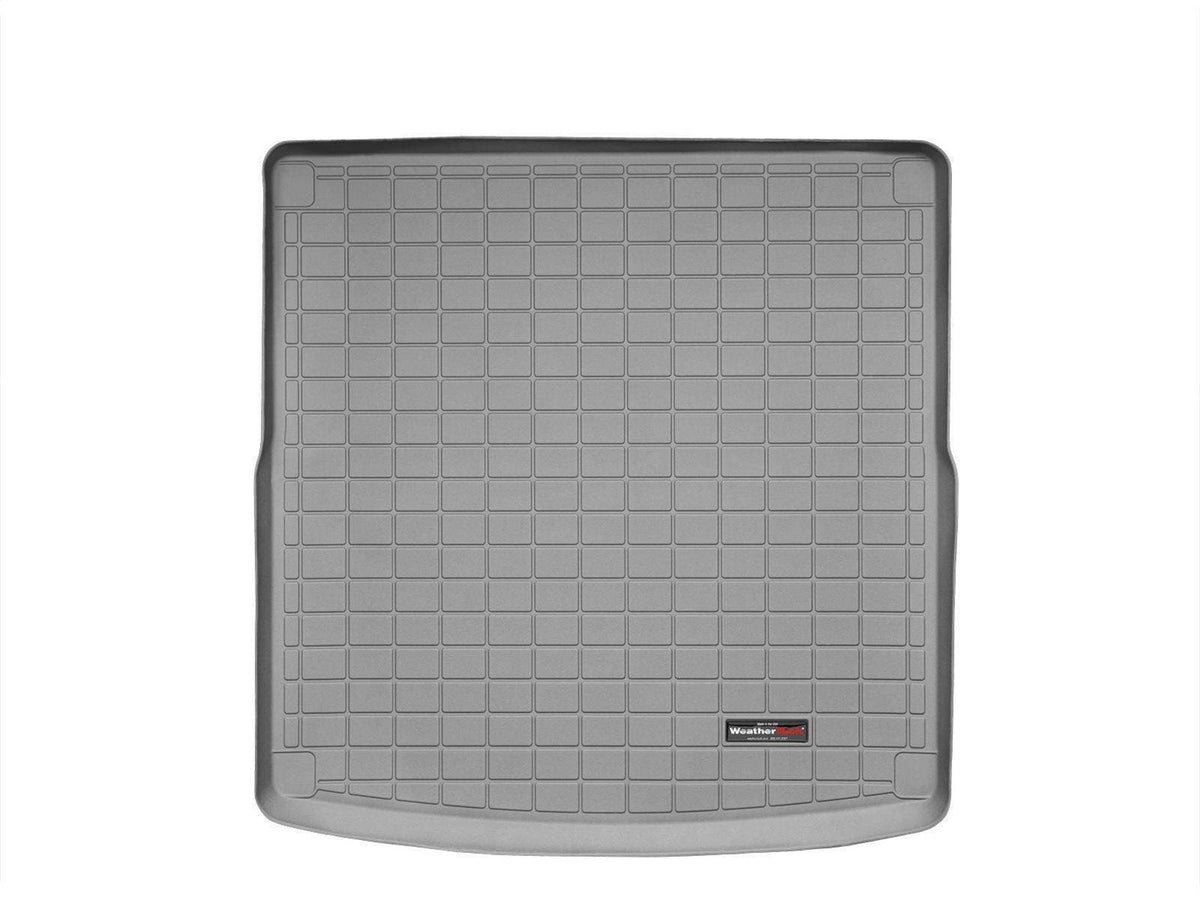 Weathertech - Cargo Liner - Gray Behind 2nd Row Seating 09-16 A4 - 42466