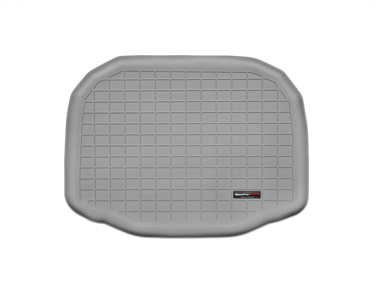 Weathertech - Cargo Liner - Gray Behind 3rd Row Seating 11-19 Explorer / 10-19 MKT - 42488