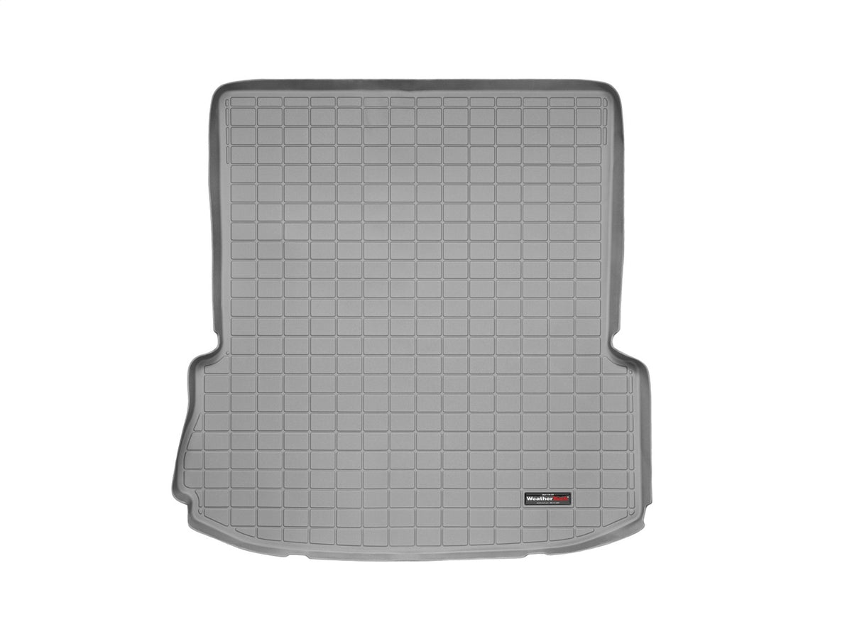 Weathertech - Cargo Liner - Gray Behind 2nd Row Seating 11-19 Explorer - 42489