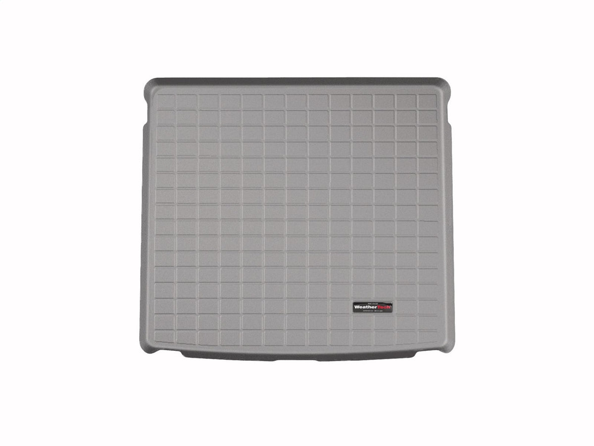 Weathertech - Cargo Liner - Gray 12-15 X1 - 42502