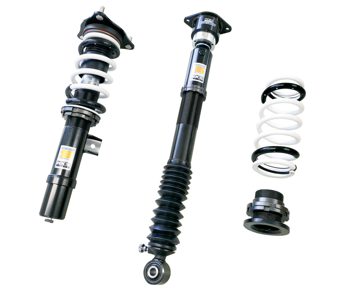 HKS HIPERMAX S FK7 Full Kit - 80300-AH009