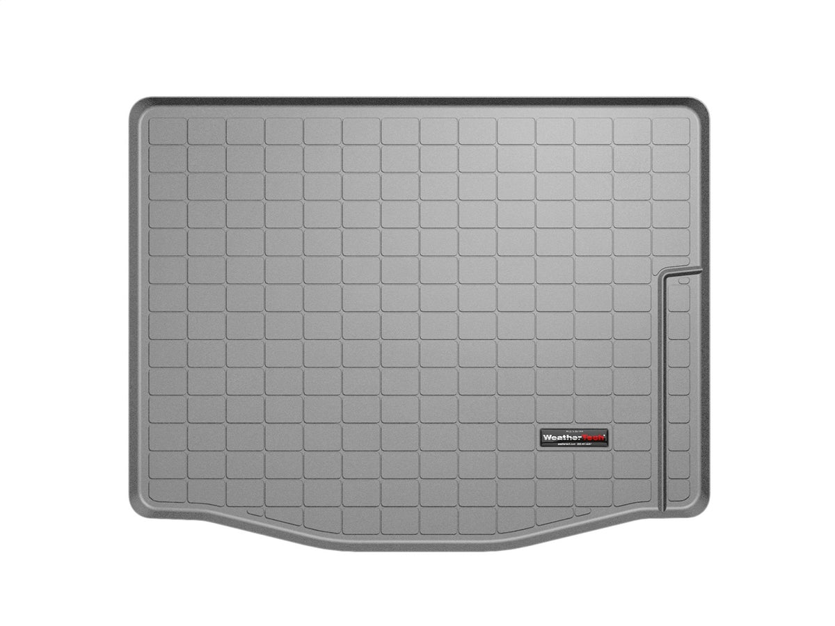 Weathertech - Cargo Liner - Gray Behind 2nd Row Seating 12-18 Focus - 42519