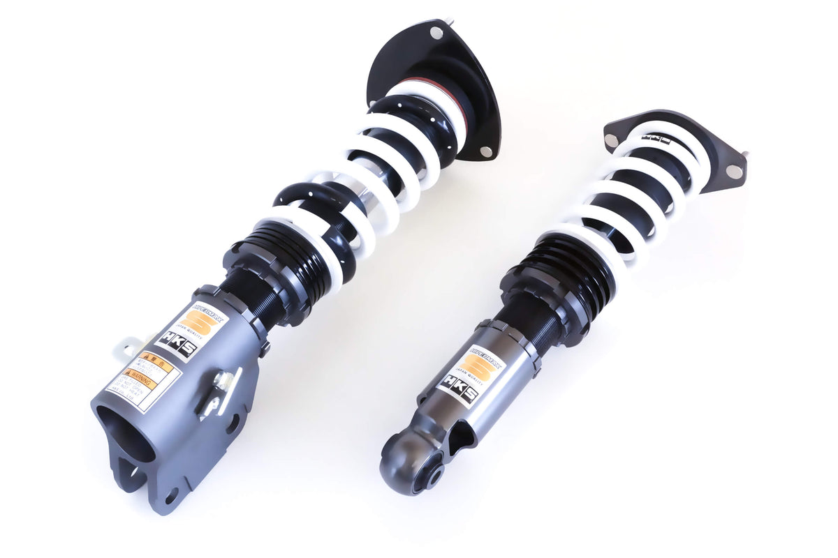 HKS HIPERMAX S WRX STI Full Kit - 80300-AF009