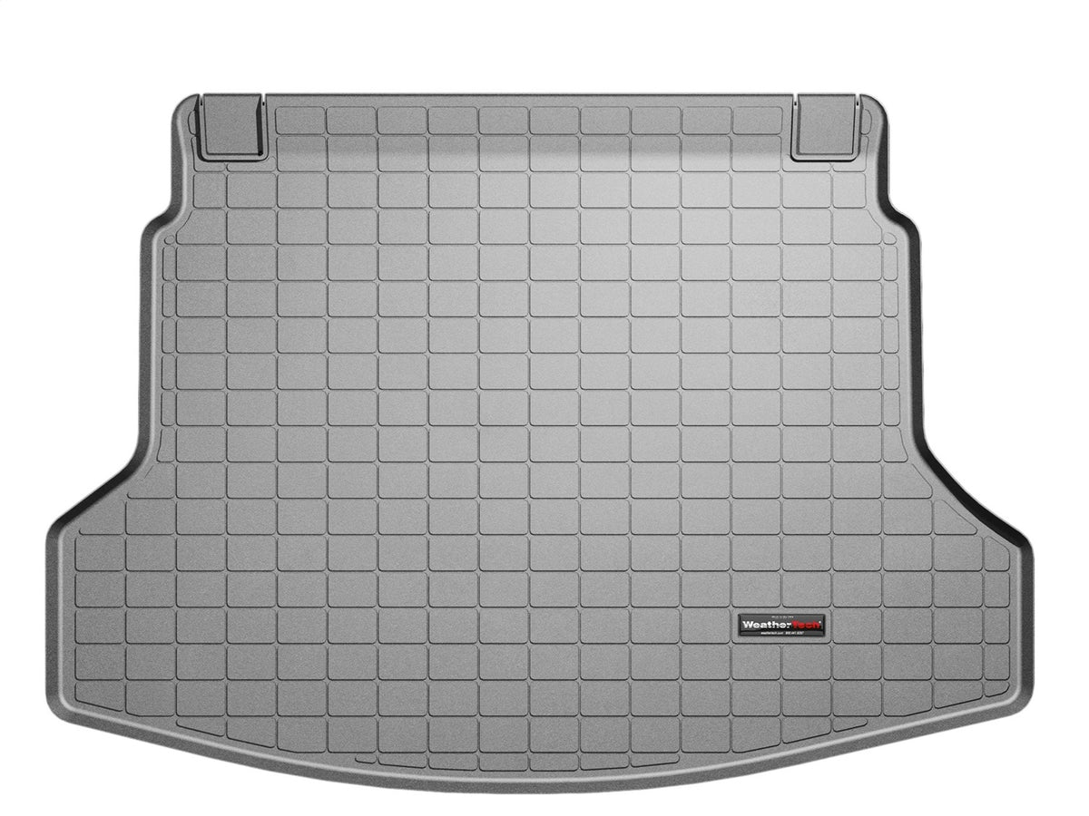 Weathertech - Cargo Liner - Gray Behind 2nd Row Seating 12-16 CR V - 42524