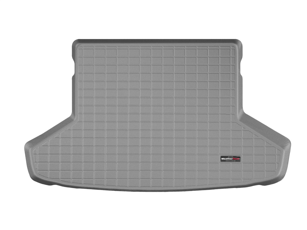 Weathertech - Cargo Liner - Gray 12-17 Prius - 42537