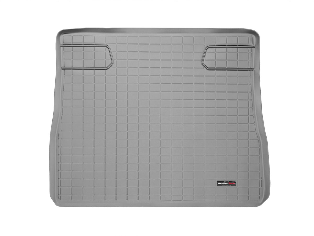 Weathertech - Cargo Liner - Gray Behind 2nd Row Seating 11-20 Sienna - 42552