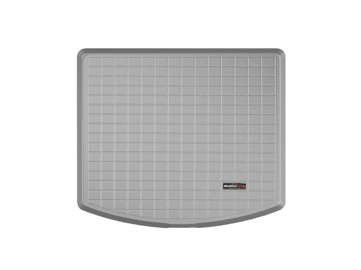 Weathertech - Cargo Liner - Gray Behind 2nd Row Seating 13-16 CX 5 - 42553