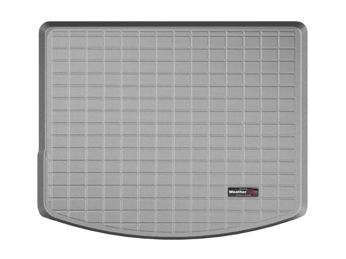 Weathertech - Cargo Liner - Gray Behind 2nd Row Seating 13-19 Escape / 15-19 MKC - 42570