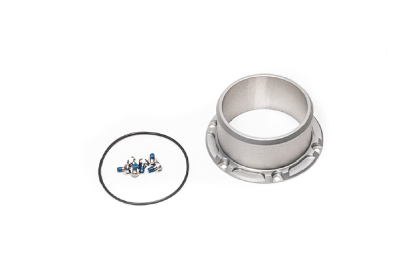 Radium Engineering Remote Mount Filler Adapter 2.25in - 20-1007