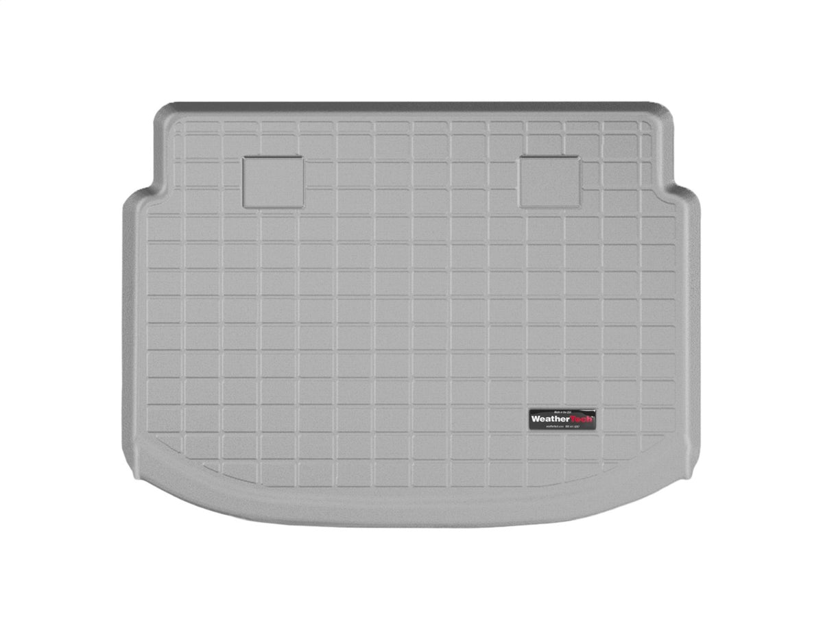 Weathertech - Cargo Liner - Gray Behind 2nd Row Seating 13-18 C Max - 42617