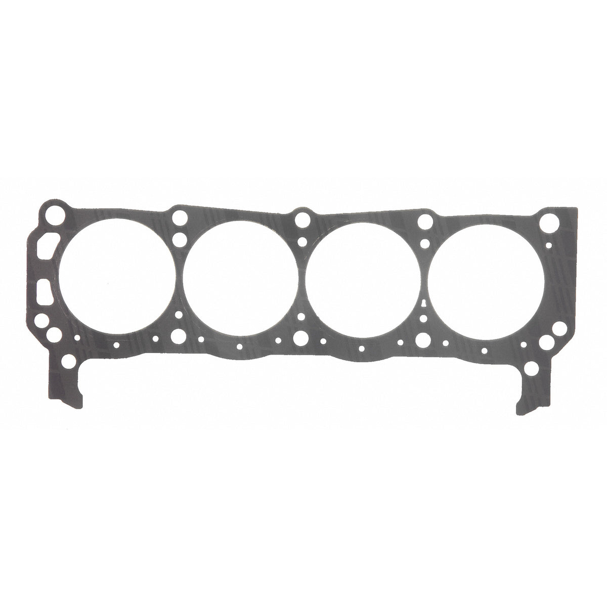 Fel-Pro Ford F-150 9333 PT-1 PermaTorque Engine Cylinder Head Gasket - 9333PT1 - front view