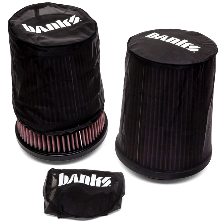 Banks Power 17-19 GM 6.6L L5P Ram-Air System Pre-Filter - 42659