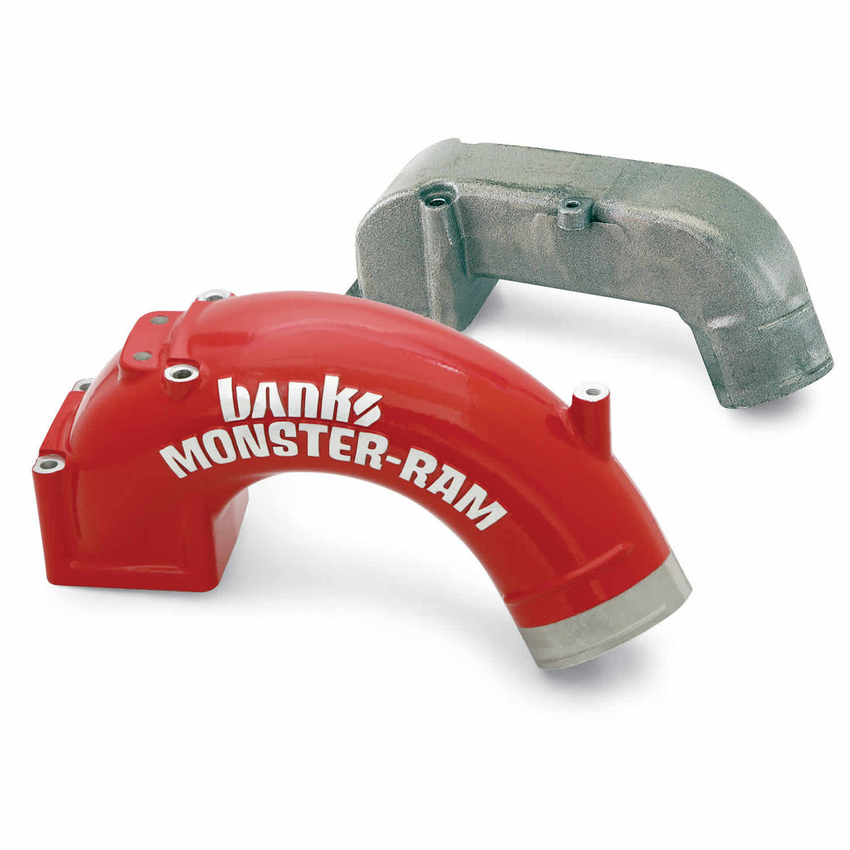 Banks Power 03-07 Dodge 5.9L w/ Stock Intercooler Monster-Ram Intake System - 42765