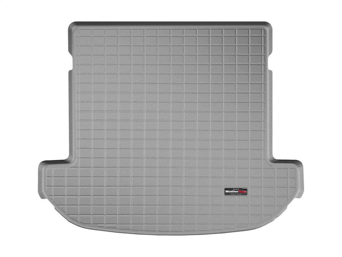 Weathertech - Cargo Liner - Gray Behind 2nd Row Seating 16-20 Sorento - 42766