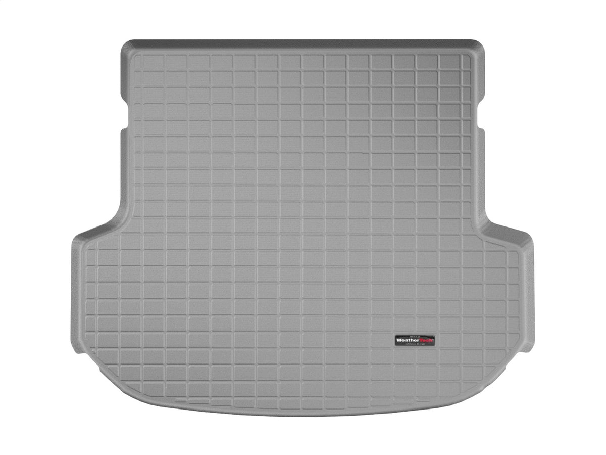 Weathertech - Cargo Liner - Gray Behind 2nd Row Seating 16-20 Sorento - 42797