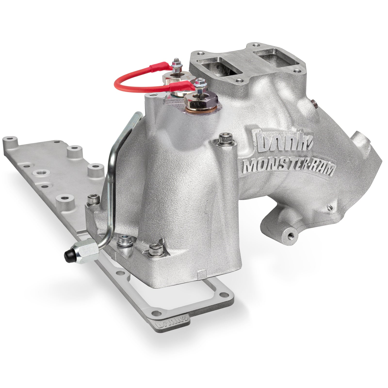Banks Power 19-24 Ram 2500/3500 6.7L Diesel Monster-Ram Intake System - 42799