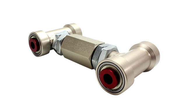 ISR Performance Front Upper Camber Arm - Nissan 300ZX/R32 GTR - IS-Z32-CMBR by ISR Performance - front view