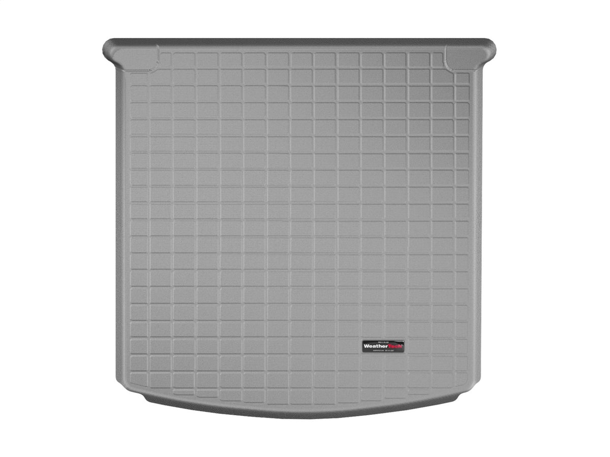 Weathertech - Cargo Liner - Gray Behind 2nd Row Seating - 42816
