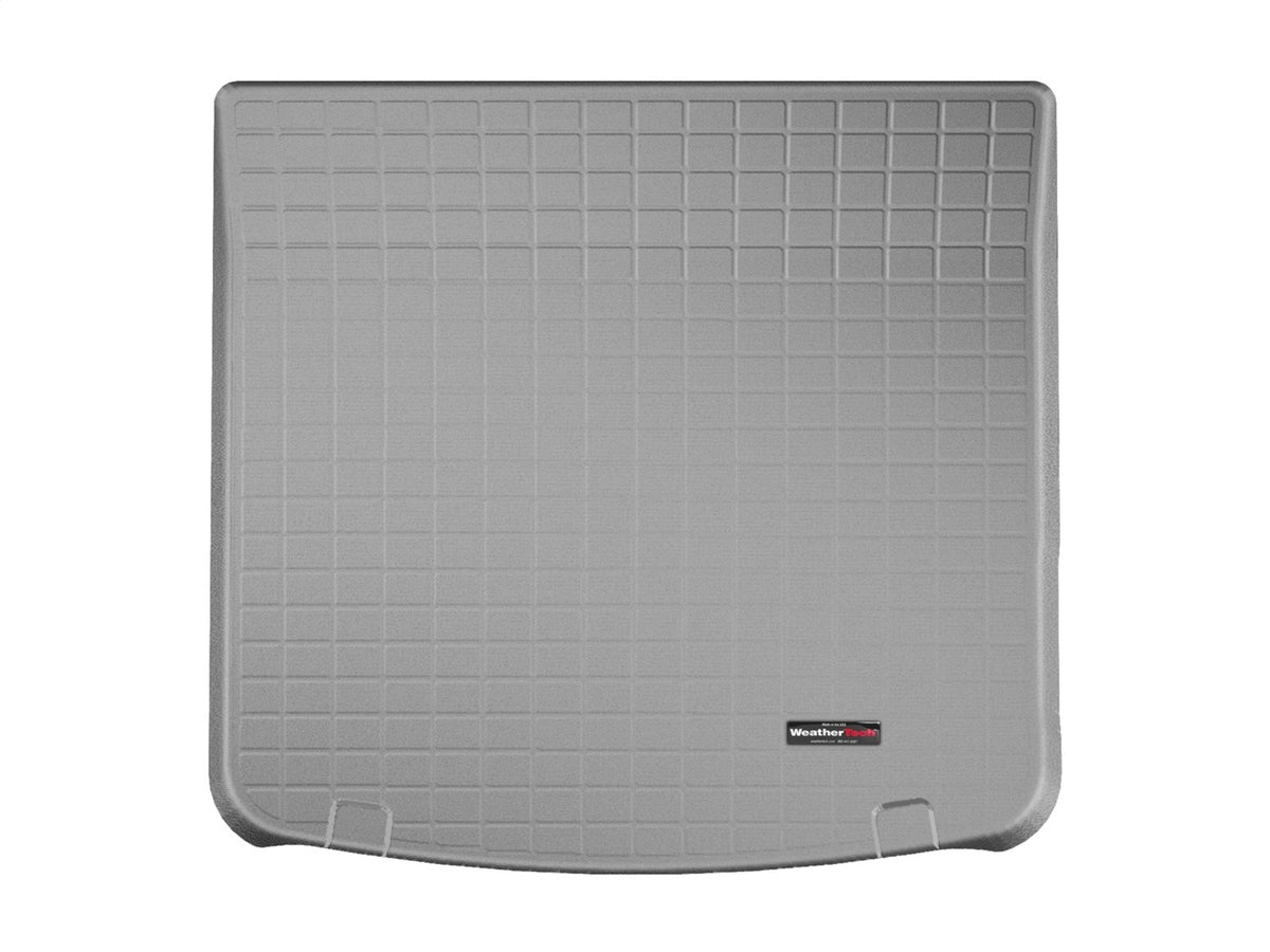 Weathertech - Cargo Liner - Gray Behind 2nd Row Seating 16-18 MKX / 19-23 Nautilus - 42823