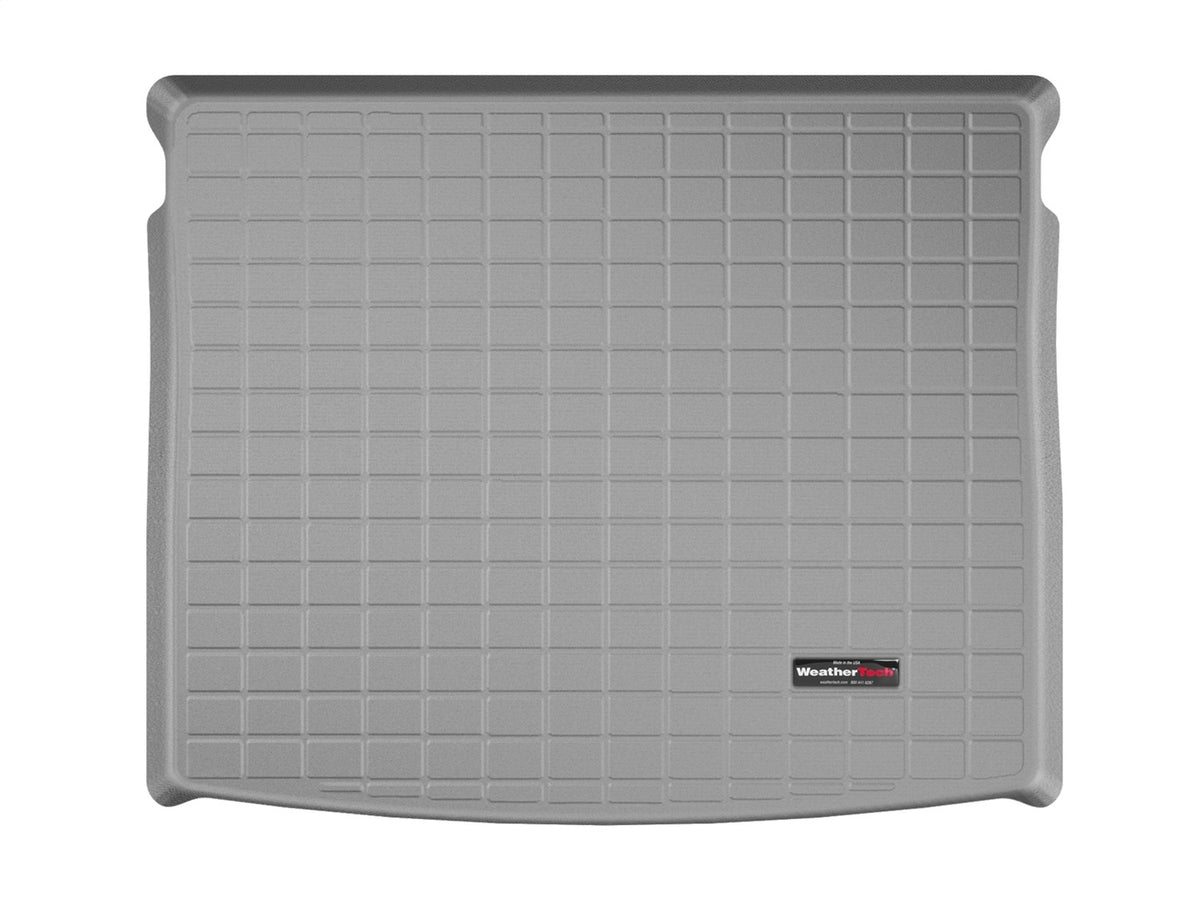 Weathertech - Cargo Liner - Gray Behind 2nd Row Seating 16-22 X1 - 42831