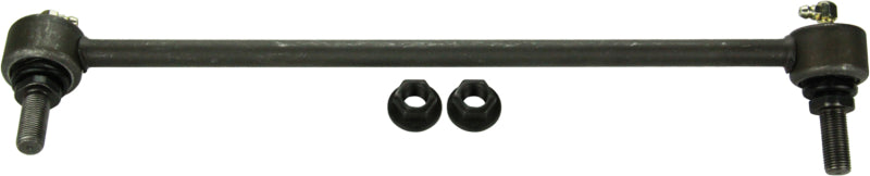 MOOG 00-06 BMW X5 Front Left Sway Bar Link Kit - K80452 - front view