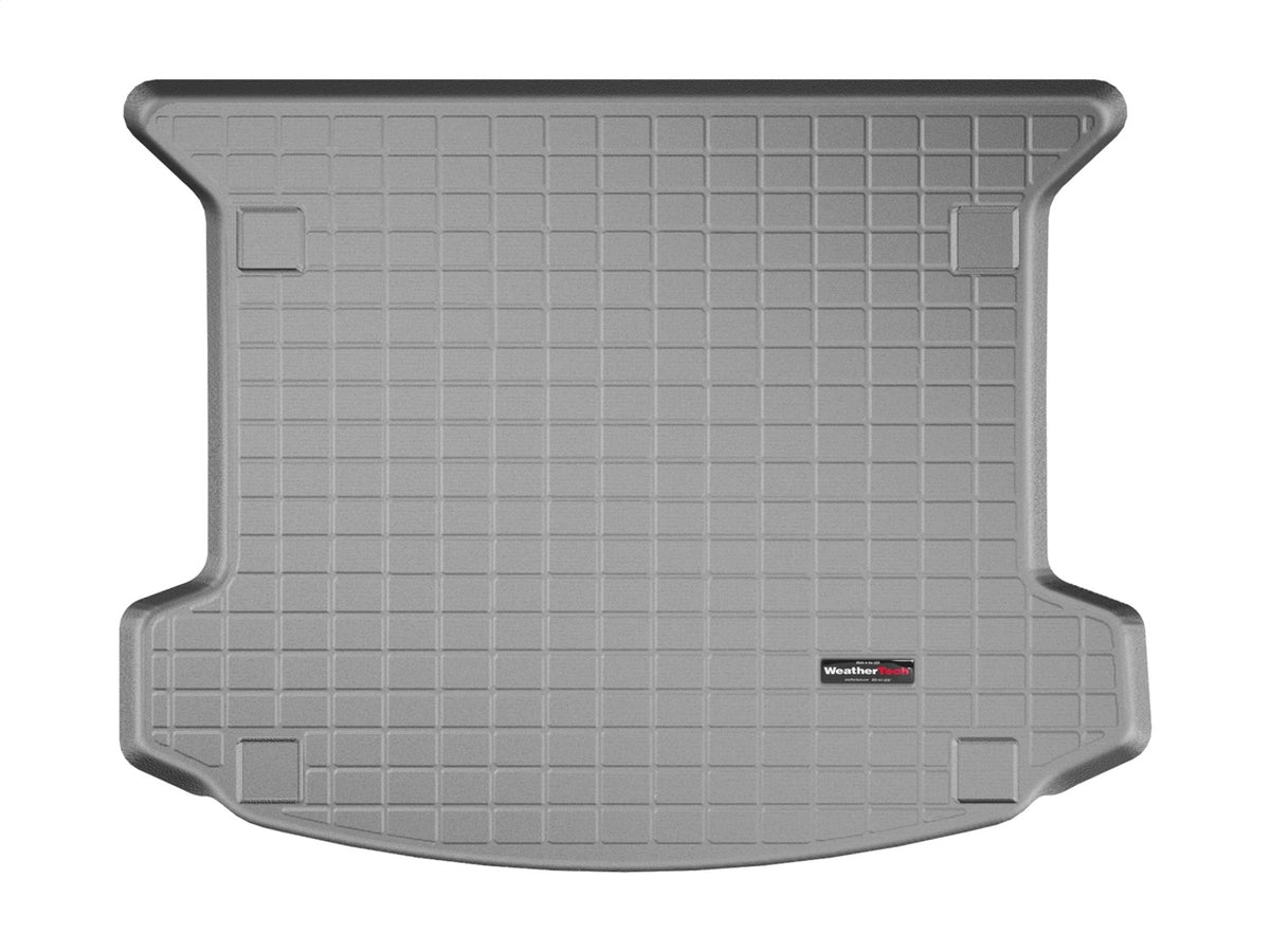 Weathertech - Cargo Liner - Gray 17-25 XT5 - 42890