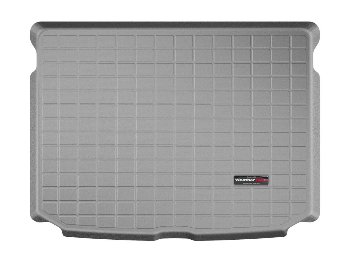 Weathertech - Cargo Liner - Gray 16-18 A3 - 42891