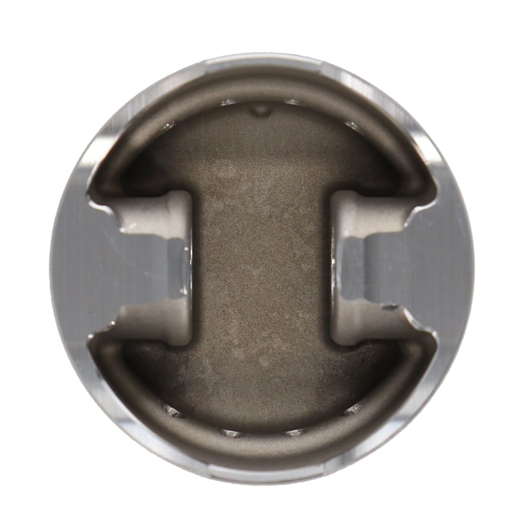 Wiseco Honda ATC/TRX200 81-86 121CR 2579XC Piston Kit - 4289M06550