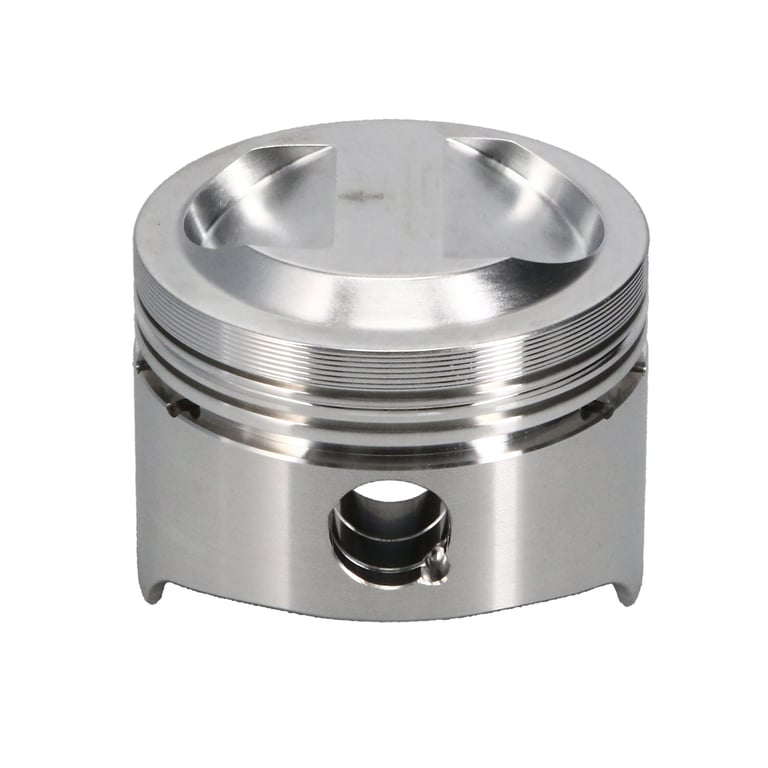 Wiseco Honda ATC/TRX200 81-86 121CR 2579XC Piston Kit - 4289M06550