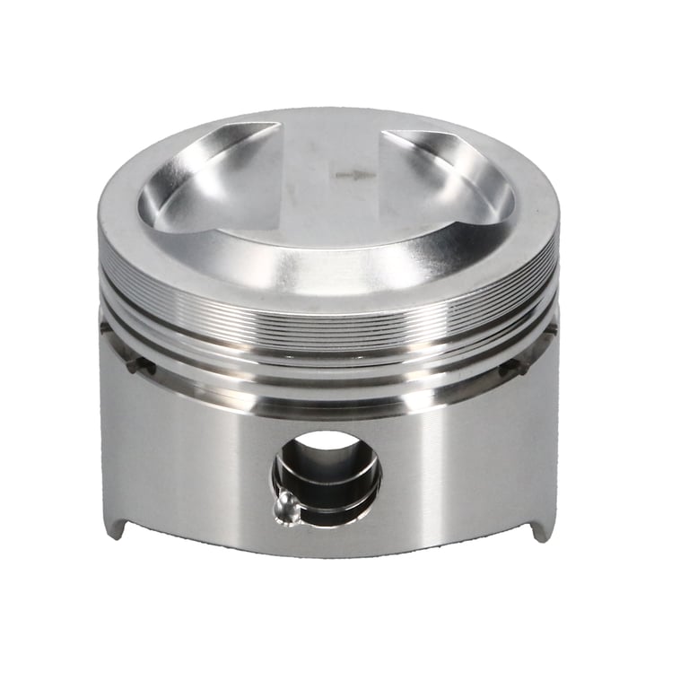 Wiseco Honda ATC/TRX200 81-86 121CR 2579XC Piston Kit - 4289M06550