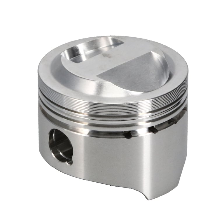 Wiseco Honda ATC/TRX200 81-86 121CR 2638XC Piston Kit - 4289M06700
