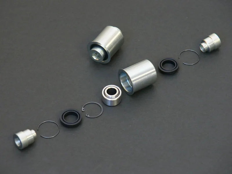 Cusco 92-99 Subaru GC8 WRX/01-07 GDB STi Pillowball Rear Trailing Arm Bushing Kit - 660 464 EV