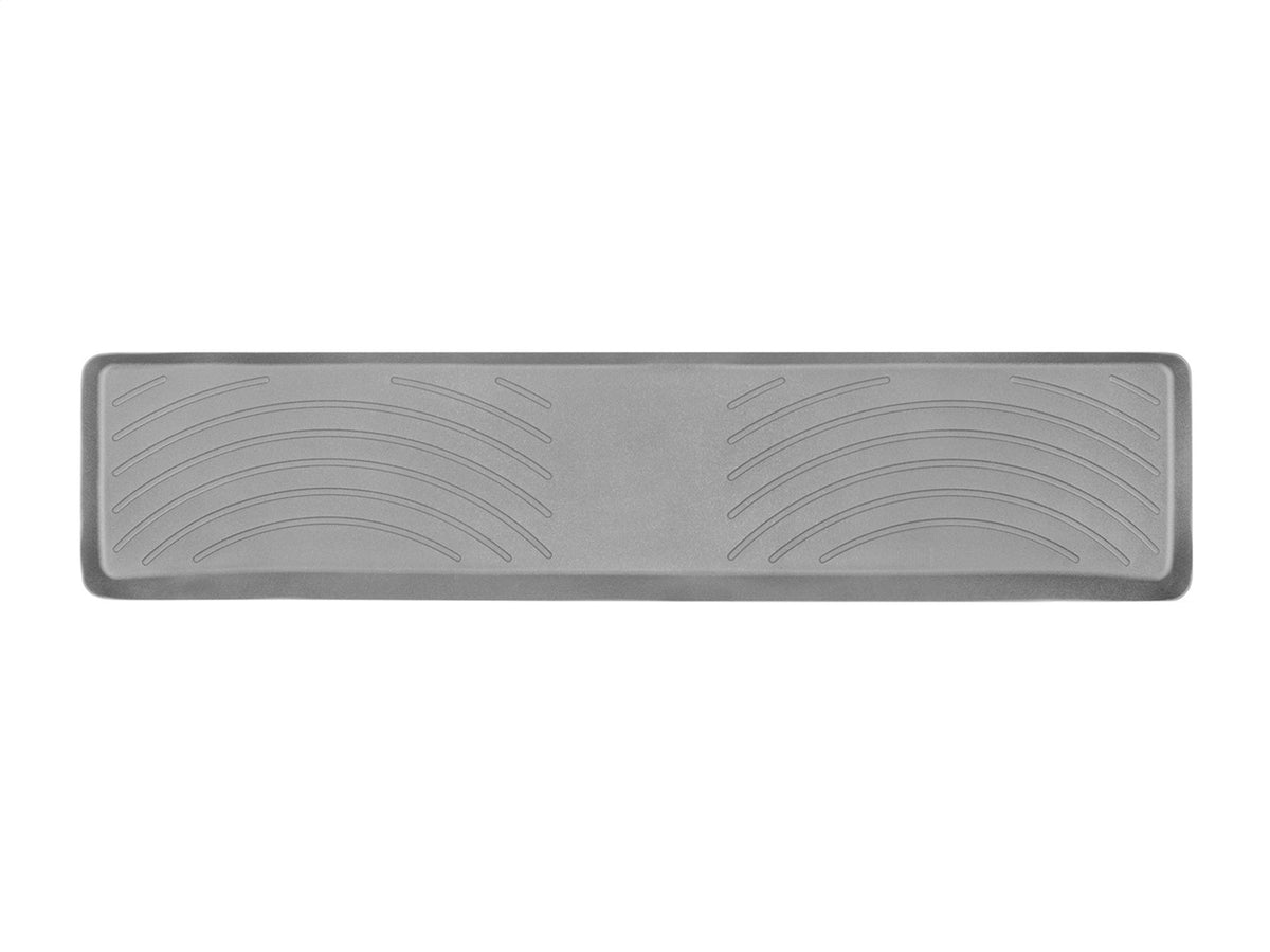 Weathertech - FloorLiner™ DigitalFit® Gray Front & Rear Set 17-25 Honda Ridgeline - 46971-1-2-3