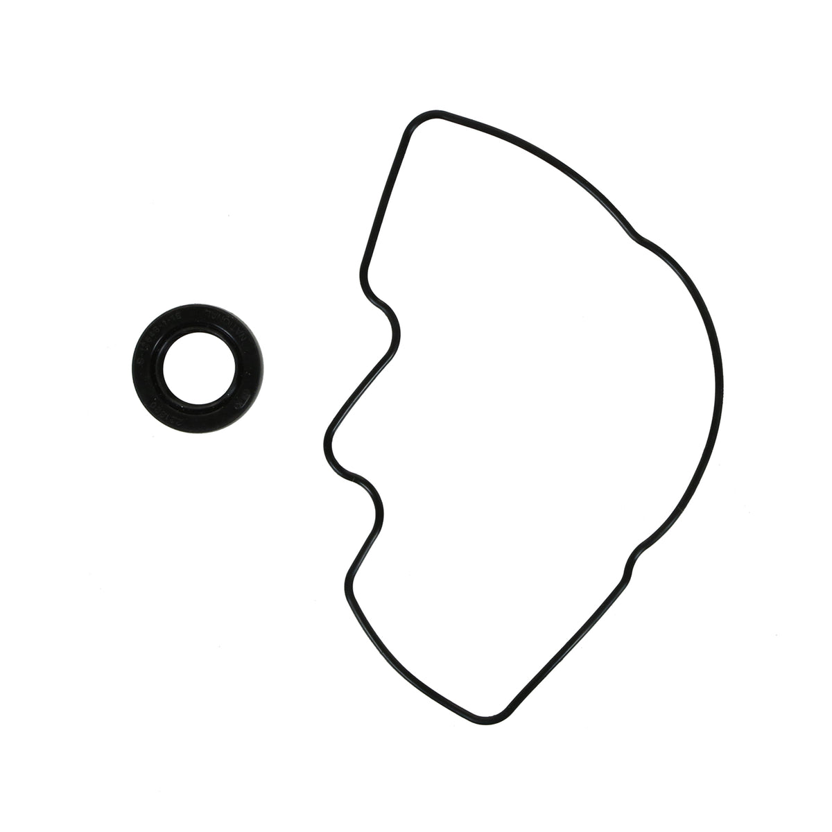 Fel-Pro Toyota Camry ES 72499 Engine Oil Pump Gasket Kit - ES72499 for 1991-2001 Toyota Camry - front view