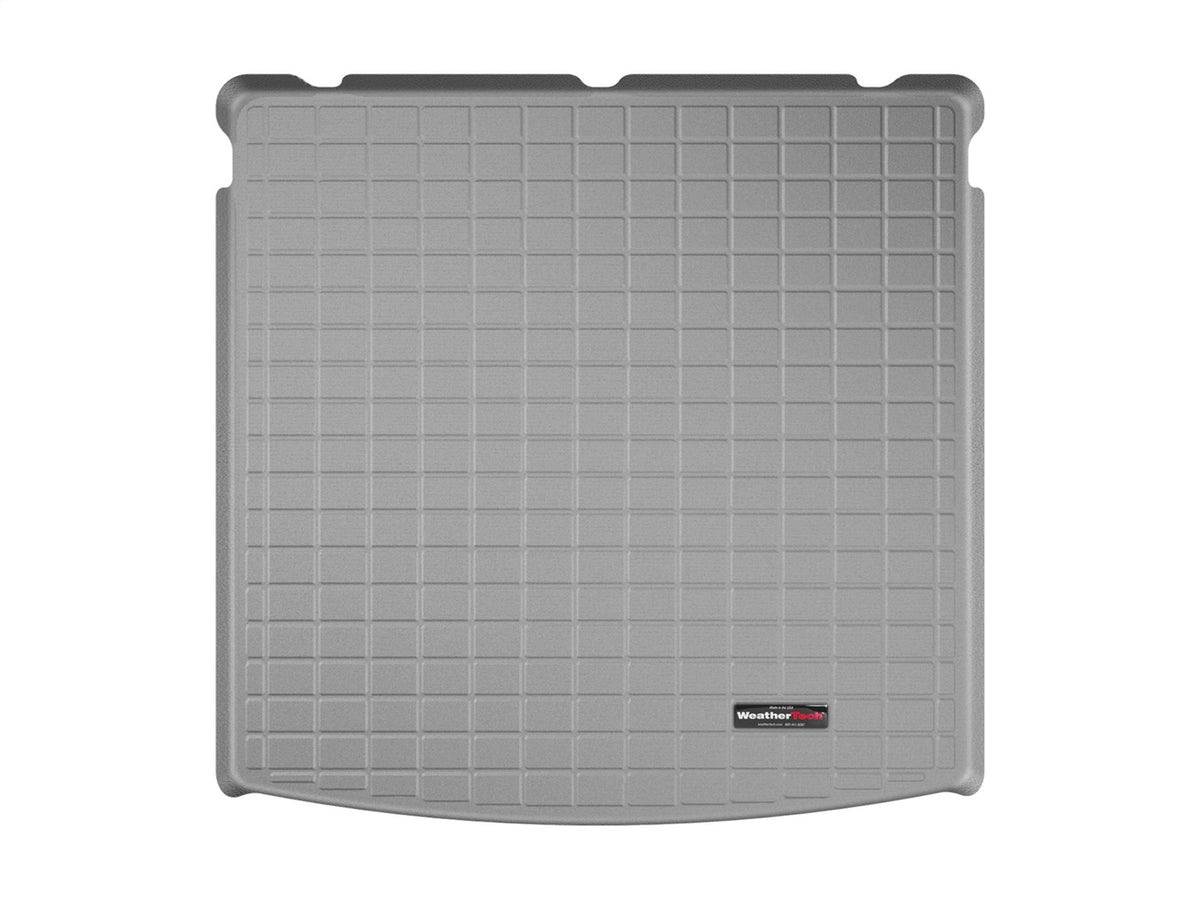 Weathertech - Cargo Liner - Gray Behind 2nd Row Seating 18-24 Tiguan - 42975