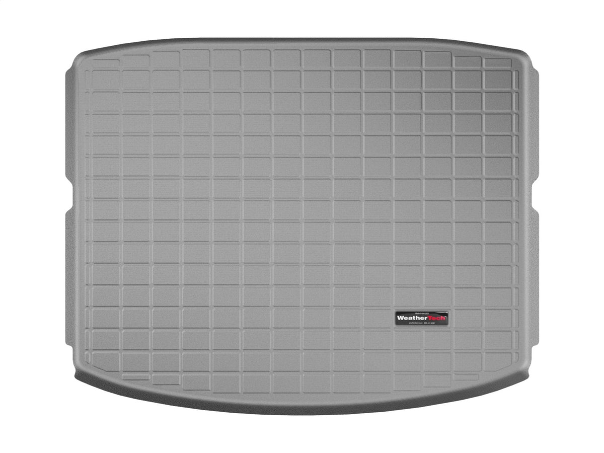 Weathertech - Cargo Liner - Gray Cargo Tray In Lowest Position 17-22 CR V - 42992