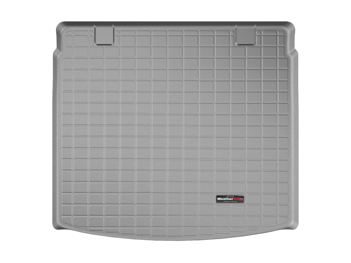 Weathertech - Cargo Liner - Gray Cargo Tray In Highest Position 17-22 CR V - 42997