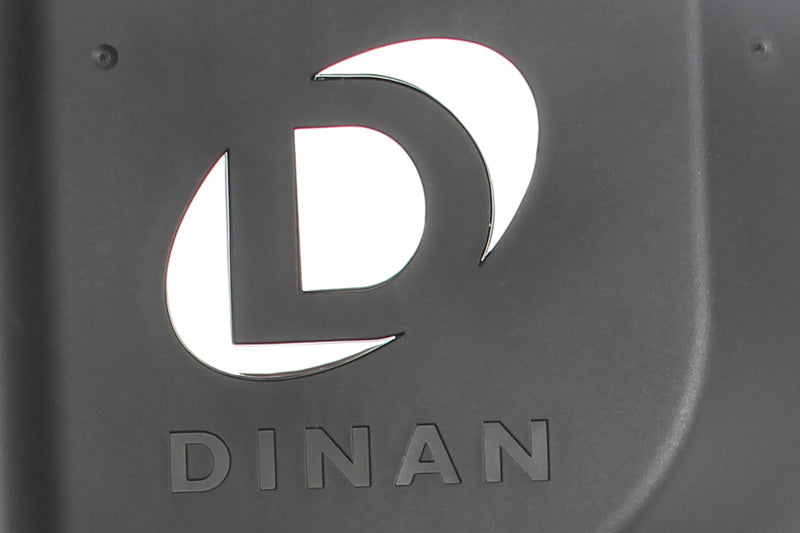Dinan 01-06 BMW 330i (E46) High Flow Air Intake - D760-0002