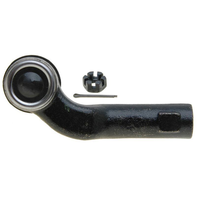 MOOG 09-13 Mazda 3 Sport Front Left Outer / Left Outer Tie Rod End - ES800026 - out of package